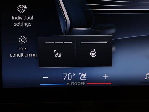 Used 2025 BMW 330i xDrive Sedan w/ M Sport Package image 51