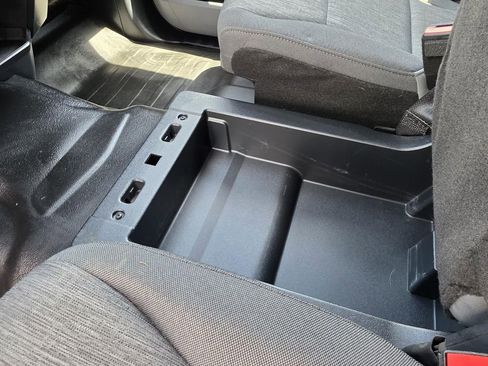 Used 2022 Ford F150 XL w/ Equipment Group 101A High image 9