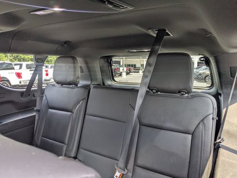 Used 2021 Chevrolet Suburban Z71 w/ Rear Media and Nav Package AWD/4WD image 29