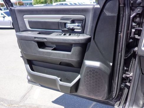 Used 2022 RAM 1500 Warlock AWD/4WD image 20