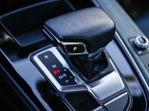 Certified 2023 Audi A5 2.0T Premium w/ Convenience Package image 25