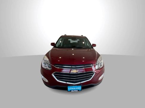 Used 2016 Chevrolet Equinox LT w/ Convenience Package image 3