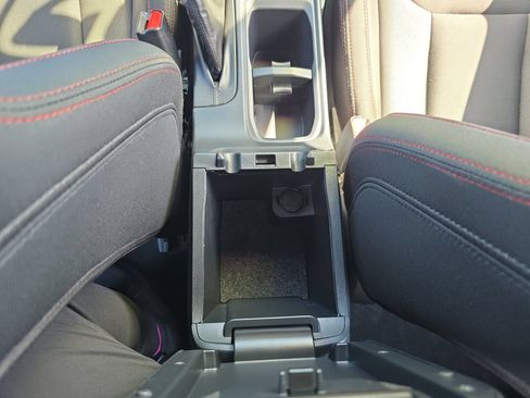 Used 2023 Subaru WRX AWD/4WD image 18