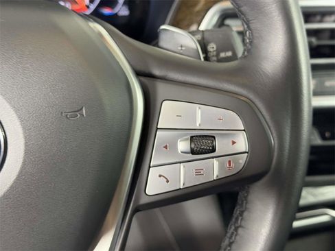 Used 2022 BMW X3 xDrive30i image 23