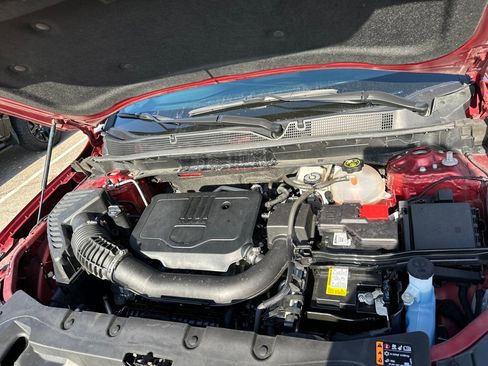 Certified 2024 Chevrolet Blazer LT w/ Convenience Package image 32