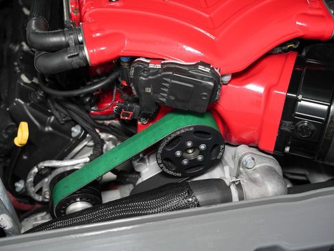 Used 2019 Dodge Challenger SRT Hellcat Redeye RWD image 57