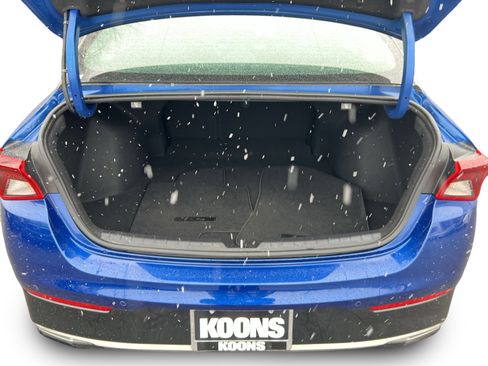 Used 2023 Kia K5 EX image 26