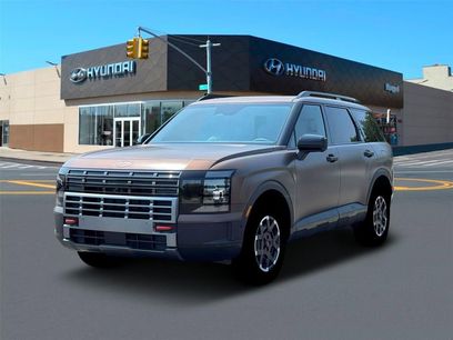 New 2026 Hyundai Palisade XRT Pro