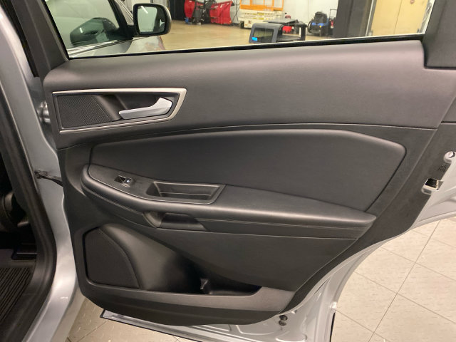 Used 2024 Ford Edge SEL w/ Convenience Package AWD/4WD image 31