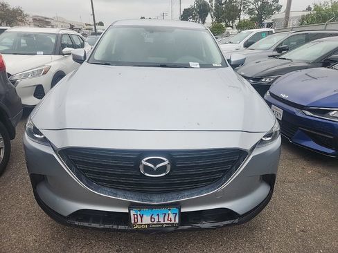 Used 2016 MAZDA CX-9 Sport image 2