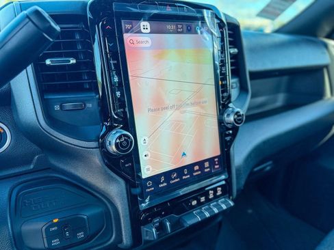 New 2026 RAM 2500 Tradesman image 22