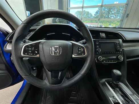 Used 2020 Honda Civic LX image 13