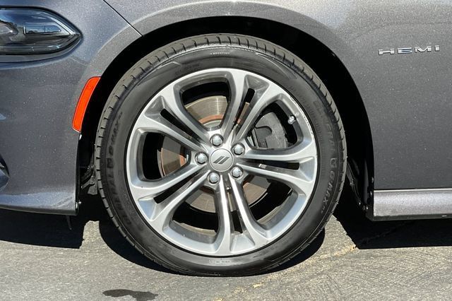 Used 2020 Dodge Charger R/T RWD image 30
