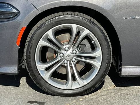 Used 2020 Dodge Charger R/T RWD image 30