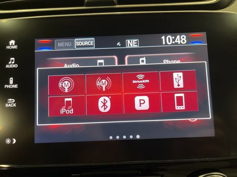 Used 2022 Honda CR-V EX image 20