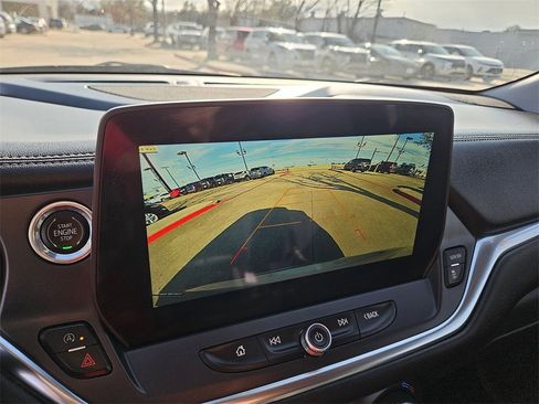 Used 2024 Chevrolet Blazer LT image 22