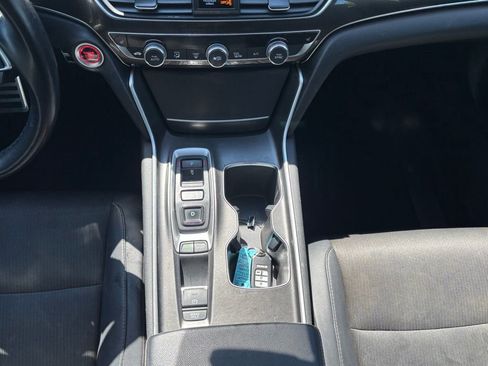 Used 2021 Honda Accord Sport image 18