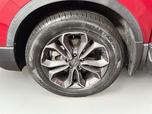 Used 2021 Honda CR-V EX image 33