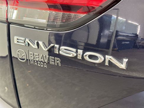 Used 2021 Buick Envision Preferred FWD image 13