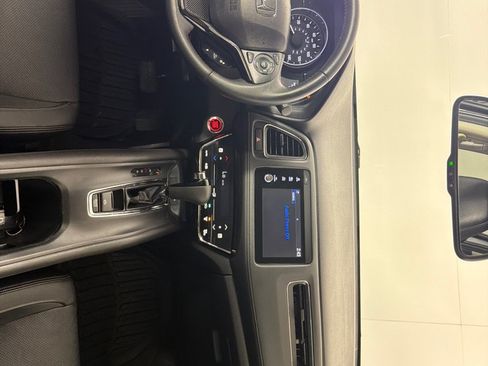Used 2021 Honda HR-V EX-L image 26