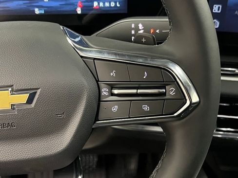 New 2026 Chevrolet Equinox LT image 16