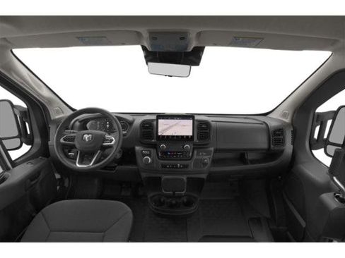 Used 2024 RAM ProMaster 3500 image 7