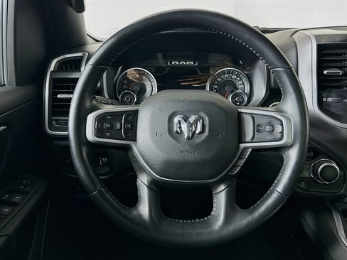 Used 2023 RAM 1500 Big Horn image 18