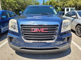 Used 2016 GMC Terrain SLE image 2