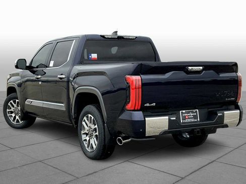 New 2025 Toyota Tundra 1794 Edition image 12