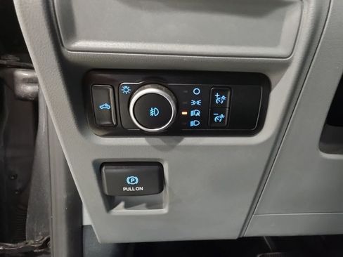 Used 2024 Ford F150 XLT AWD/4WD image 21
