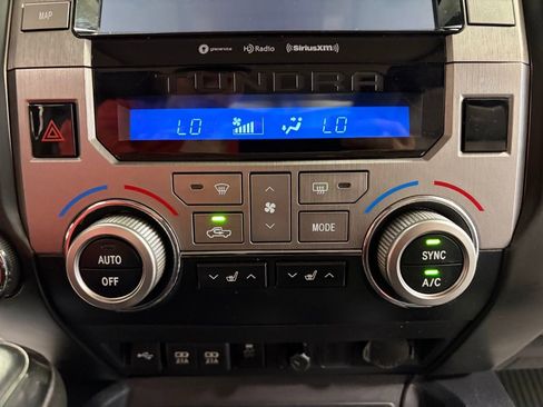 Used 2020 Toyota Tundra TRD Pro image 22