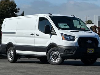 New 2026 Ford Transit 150 Low Roof video 2