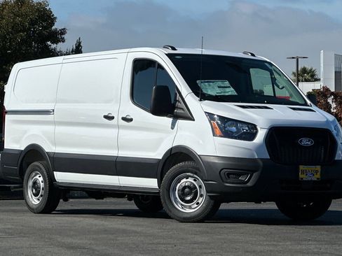 New 2026 Ford Transit 150 Low Roof image 2