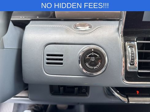 Used 2019 Lincoln Navigator Black Label image 30