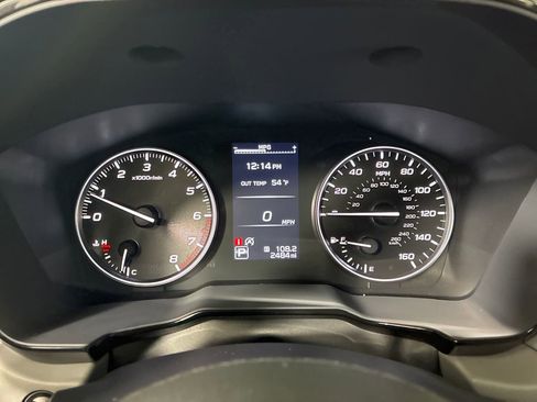 Used 2025 Subaru Outback Premium image 20