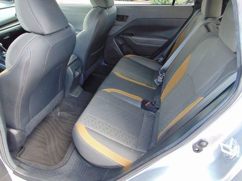 Used 2025 Subaru Crosstrek 2.5i Sport AWD/4WD image 21