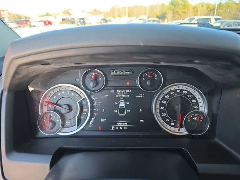 Used 2019 RAM 1500 Big Horn image 18