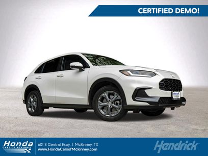 Used 2026 Honda HR-V LX
