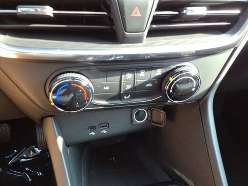 New 2026 Buick Encore GX Preferred image 30