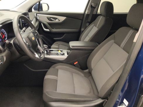 Used 2023 Chevrolet Blazer LT w/ Convenience Package FWD image 17