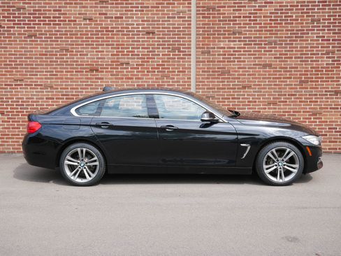 Used 2016 BMW 428i Gran Coupe xDrive AWD/4WD image 26