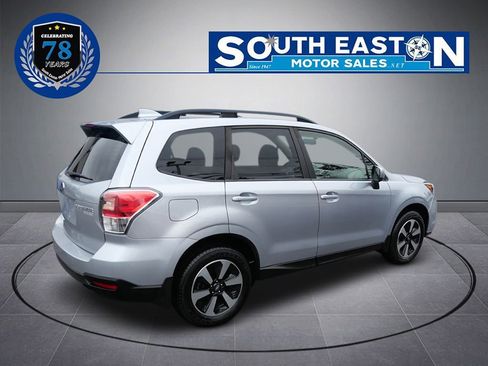 Used 2017 Subaru Forester 2.5i Premium w/ All-Weather Package image 7