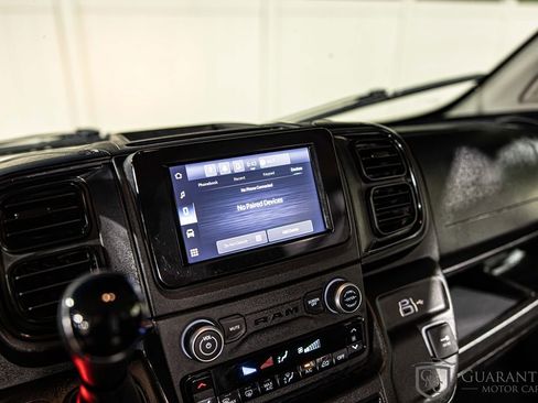 Used 2021 Mercedes-Benz Sprinter 2500 w/ Driver Convenience Package image 19