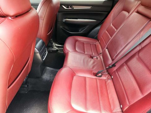 Used 2023 MAZDA CX-5 Carbon Edition AWD/4WD image 30