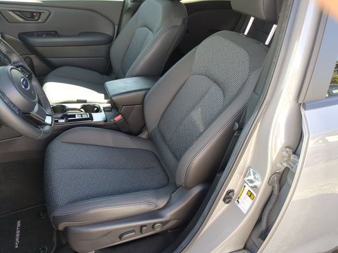Used 2026 Subaru Forester Premium AWD/4WD image 19