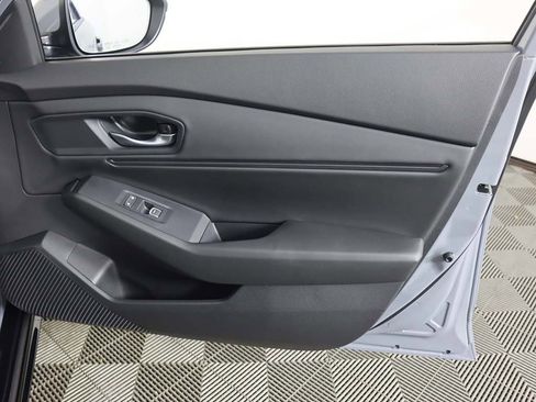 New 2025 Honda Accord EX-L image 13