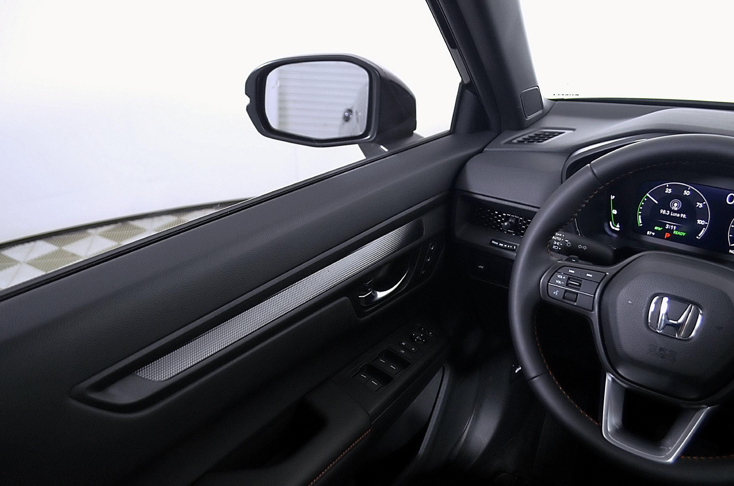 Used 2025 Honda CR-V Sport-L image 22