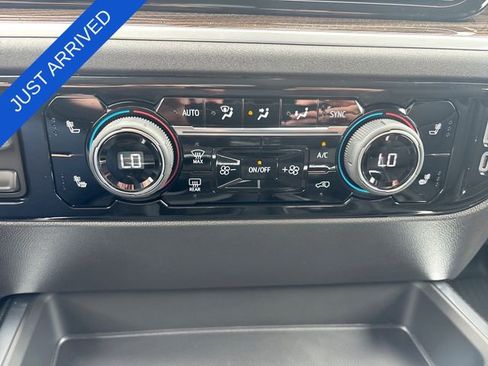 New 2026 Chevrolet Silverado 1500 LT Trail Boss AWD/4WD image 19