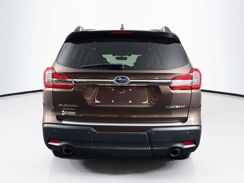 Used 2021 Subaru Ascent Premium w/ Convenience Package AWD/4WD image 10
