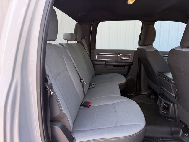 Used 2022 RAM 2500 Big Horn w/ Snow Chief Group AWD/4WD image 31
